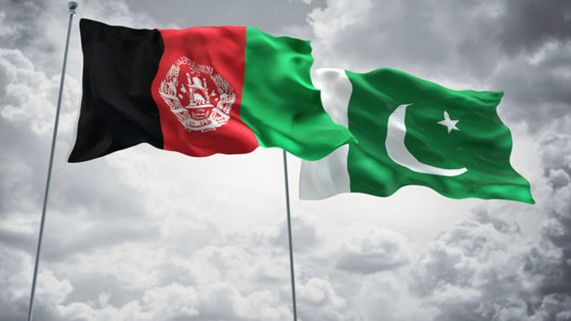 Pakistan ve Afganistan aras�nda sava�: s�n�r ve bölgesel güç ç�karlar�